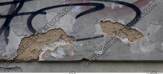 wall plaster damaged 0003